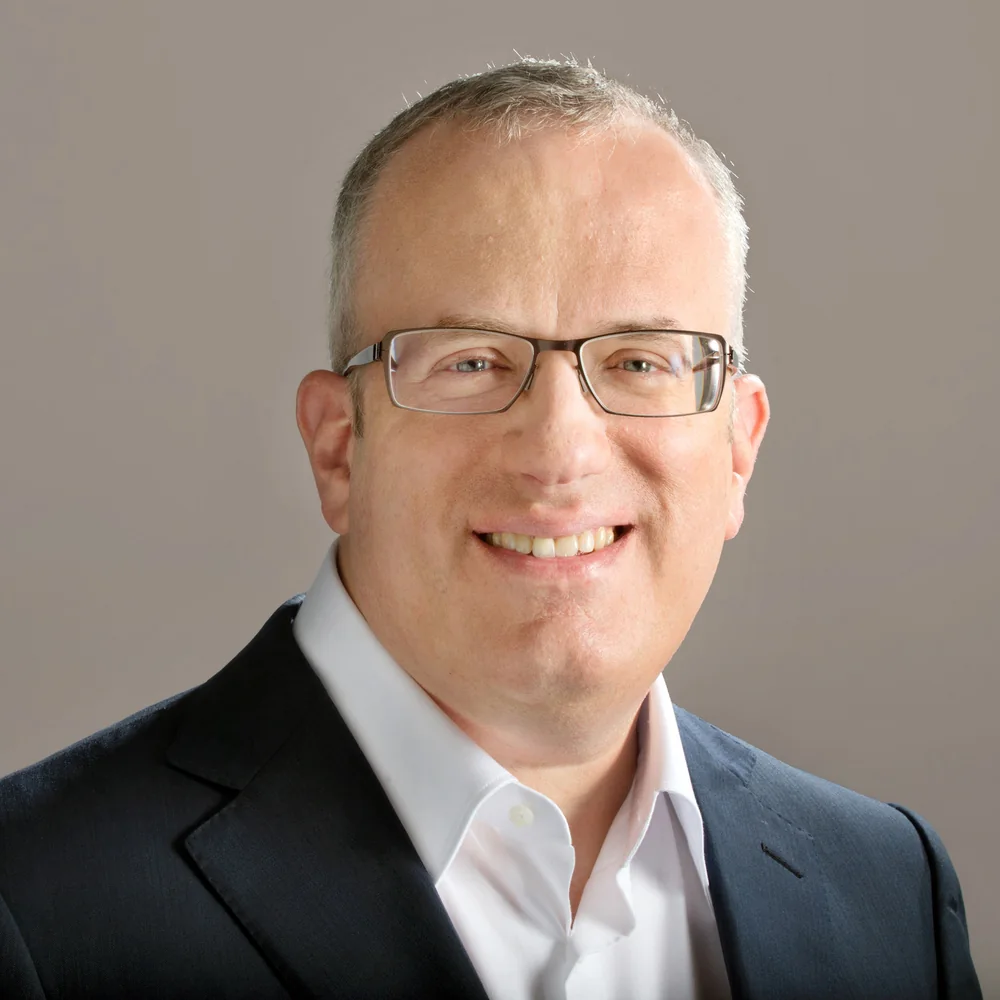 Portrait of Brendan Eich, creator of the first version of JavaScript
