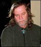 Historical portrait of John Backus